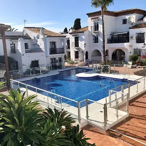  Сasa de vacaciones Nueva Pueblo Andaluz Casa Grafton